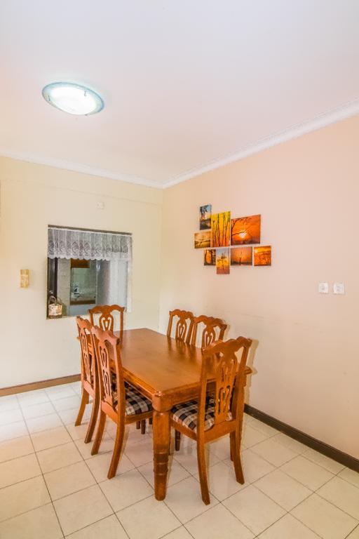 Mts @ Marina Court Resort Condo Kota Kinabalu Room photo